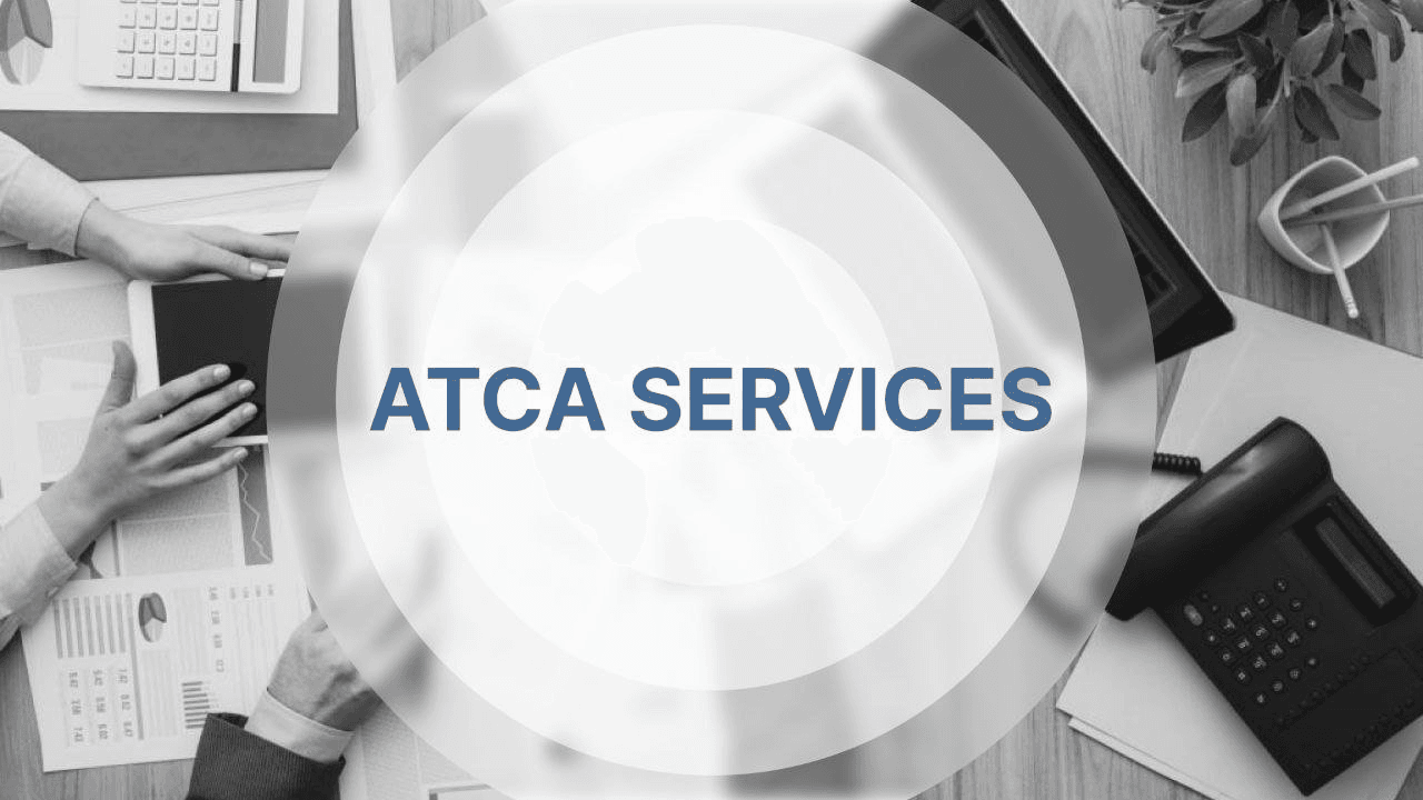 ATCA Co Ltd
