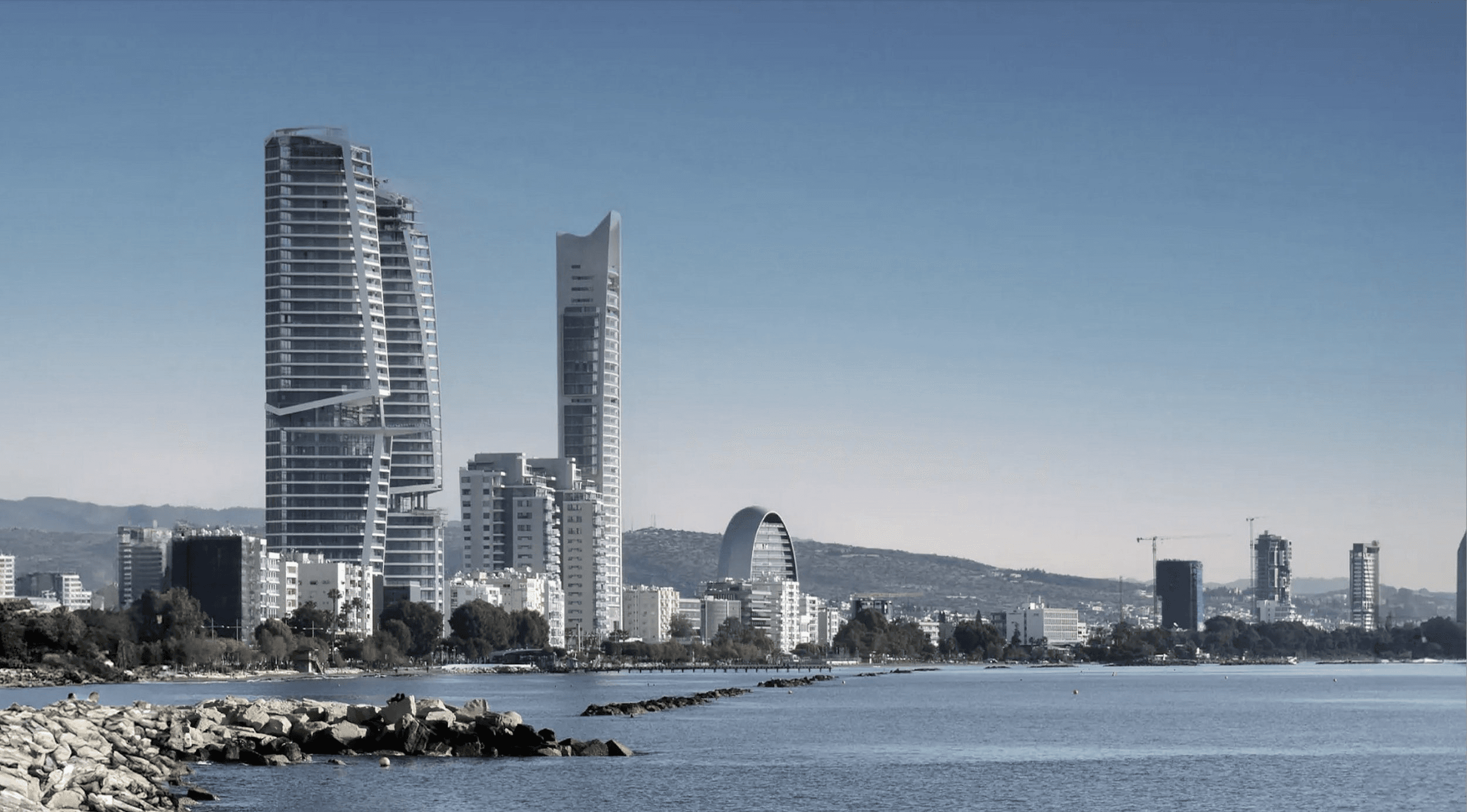 Athena Spyrou Law Office | Specialized in Family Law Limassol 