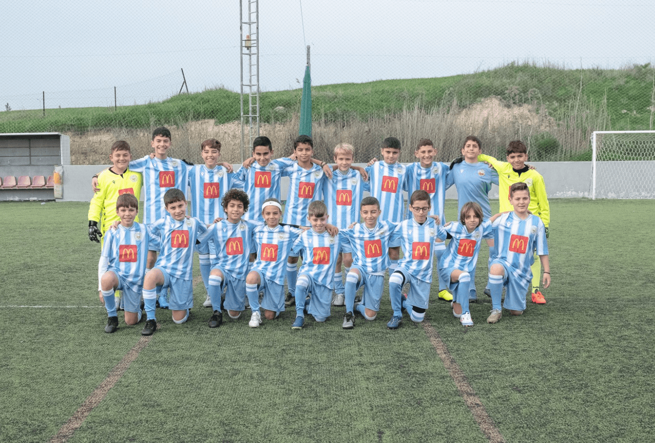 Athletico FA Larnaca