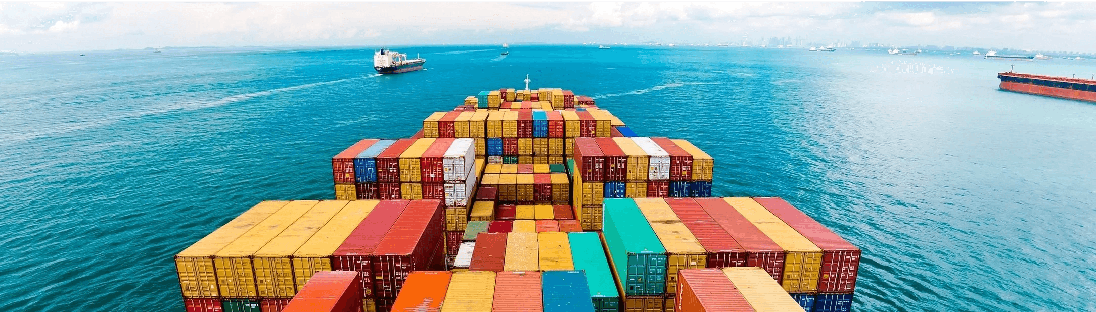 ATL Maritime Services Ltd