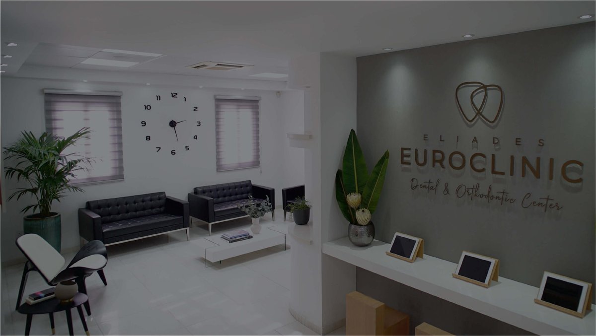 Eliades Euroclinic, Dental & Orthodontic Centre