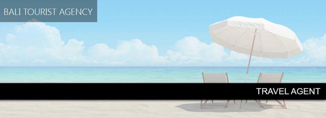 Bali Tourist Agency