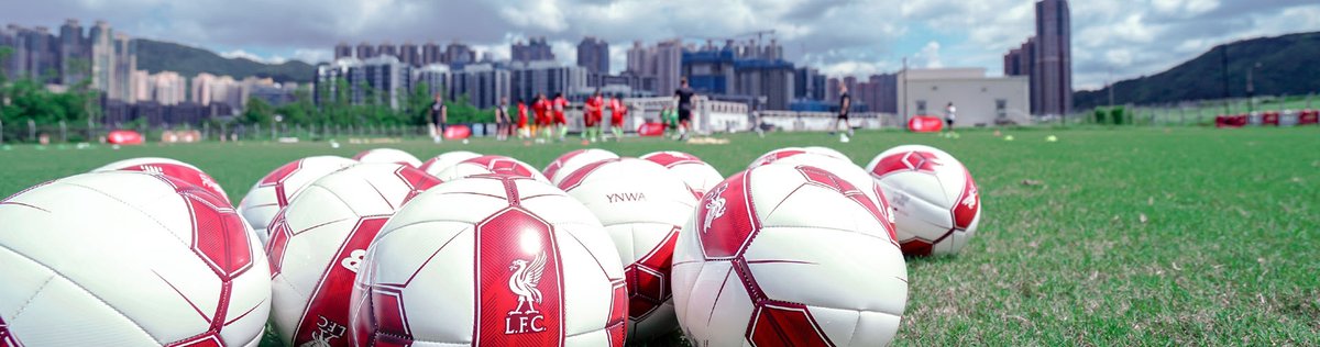 Liverpool FC International Academy Cyprus