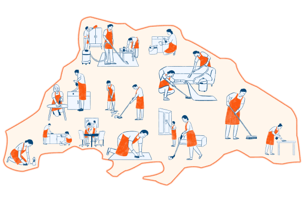 BB Perfect Cleaning Services Ltd