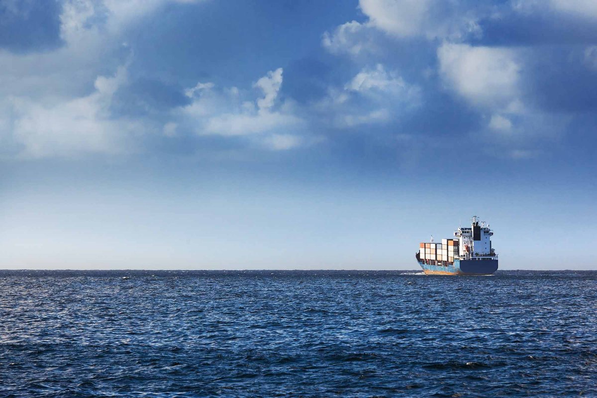 Akamare Shipping Services Ltd