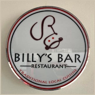 Business logo