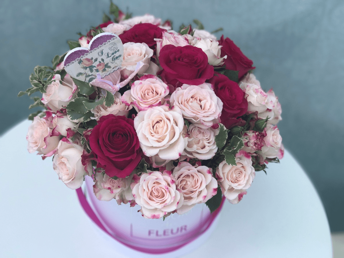 Bloom de Fleur  