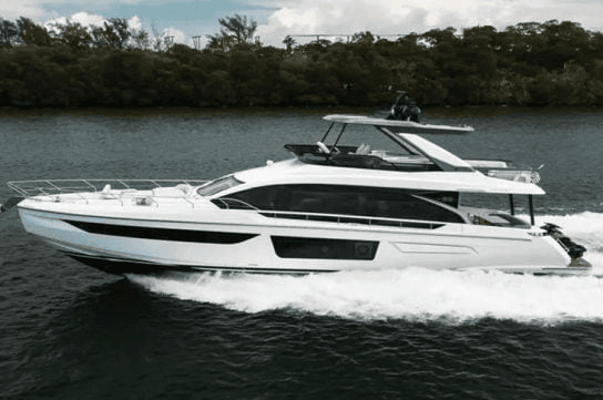 BP Yachting Ayia Napa