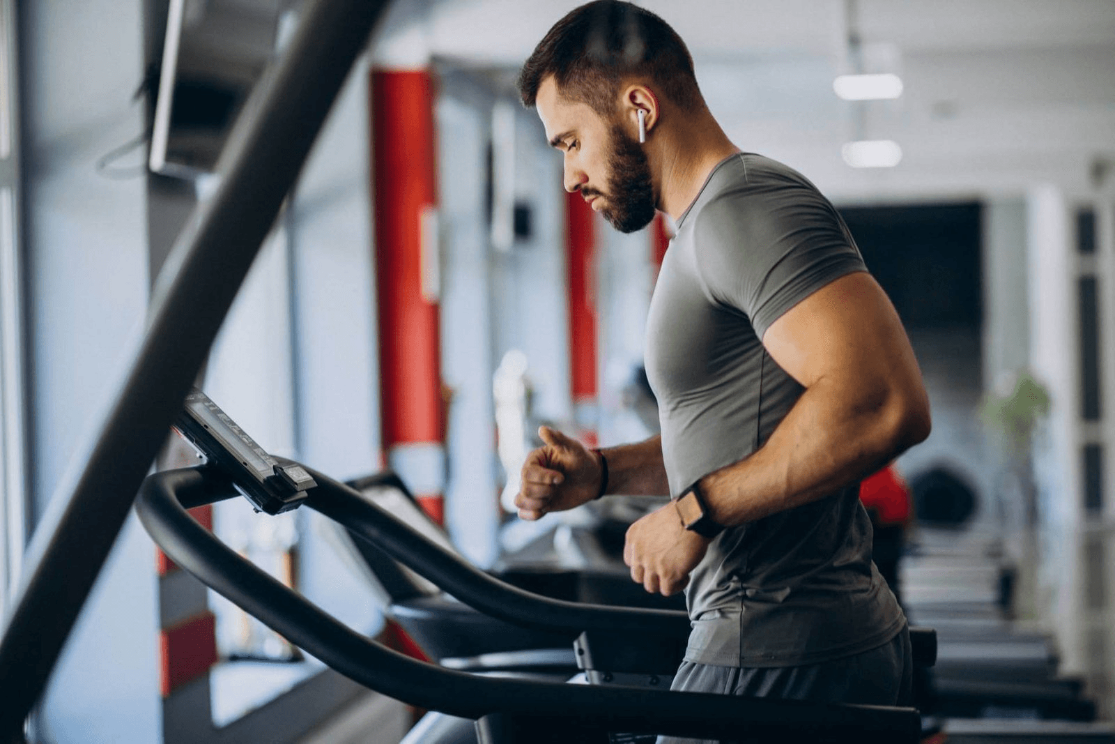 Body Advance Personal Training Studio