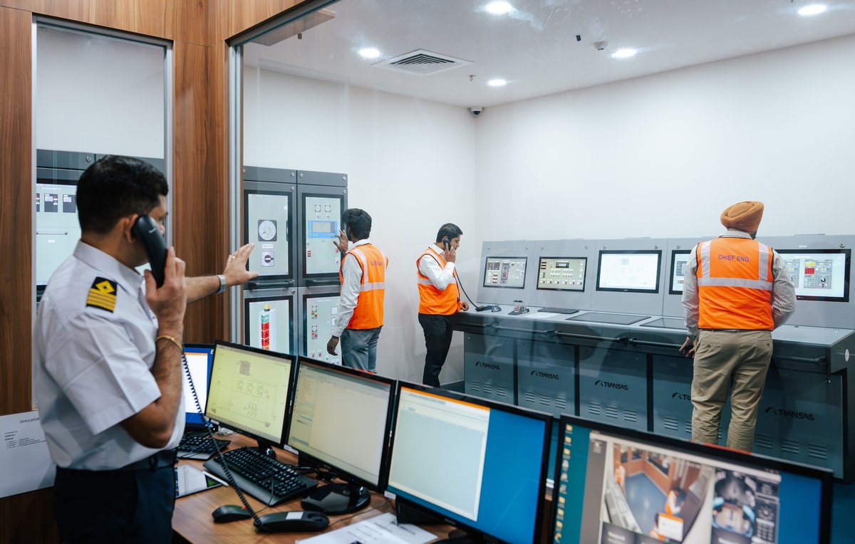 Bernhard Schulte Shipmanagement (Cyprus) Ltd. - Image 2