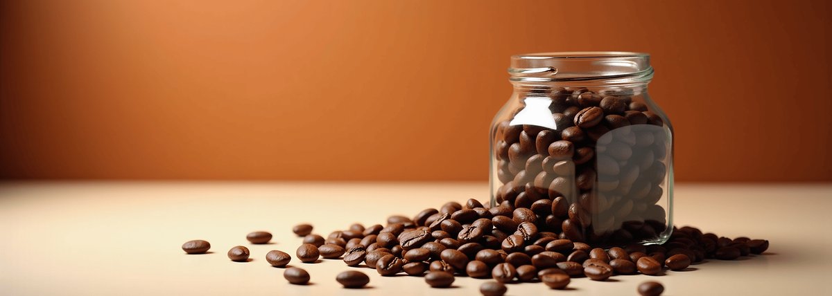 Coffee Vault Cy  