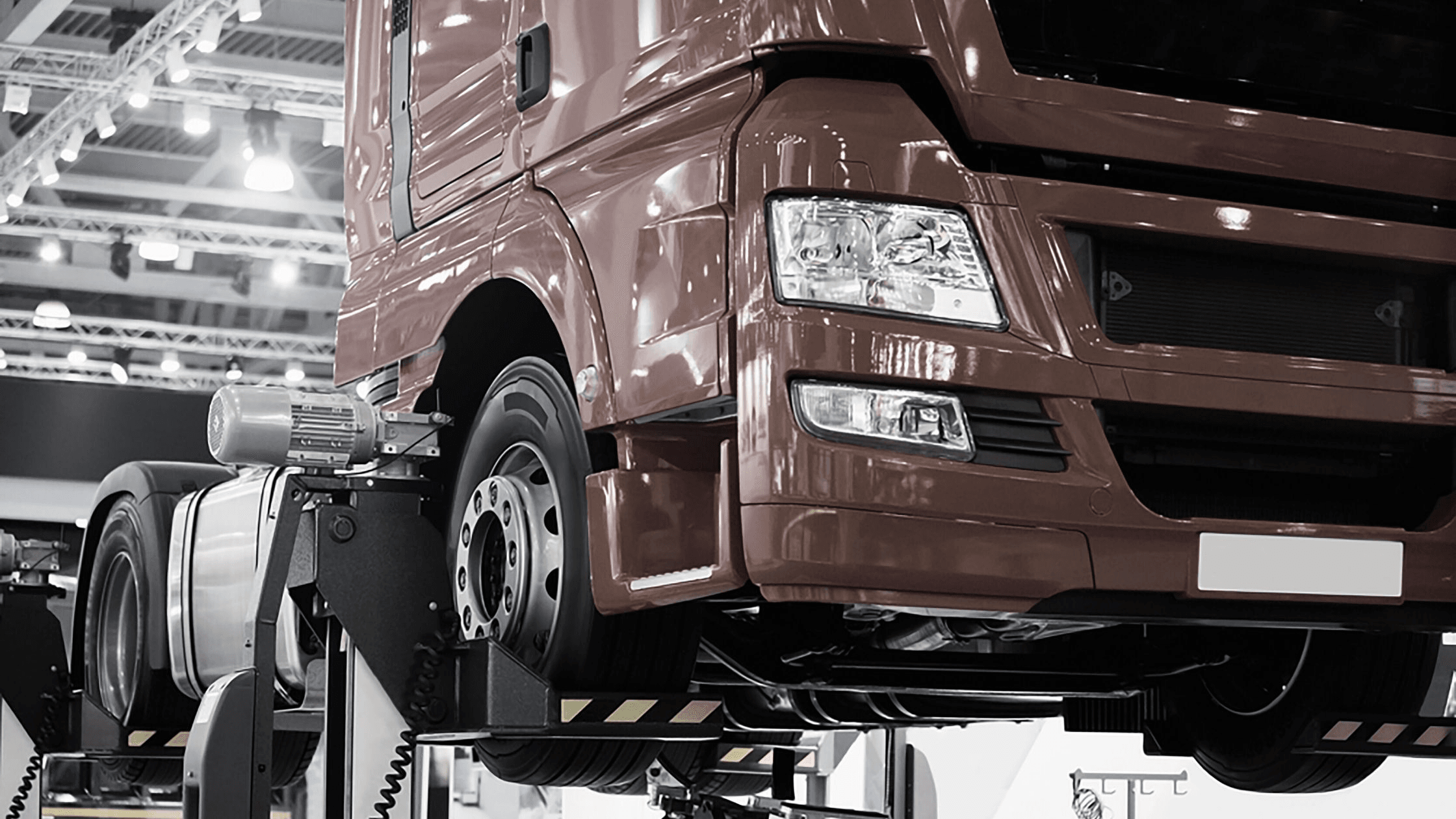 CAMA EXPRESS TRUCKS AND CARS ΜΟΤ LTD