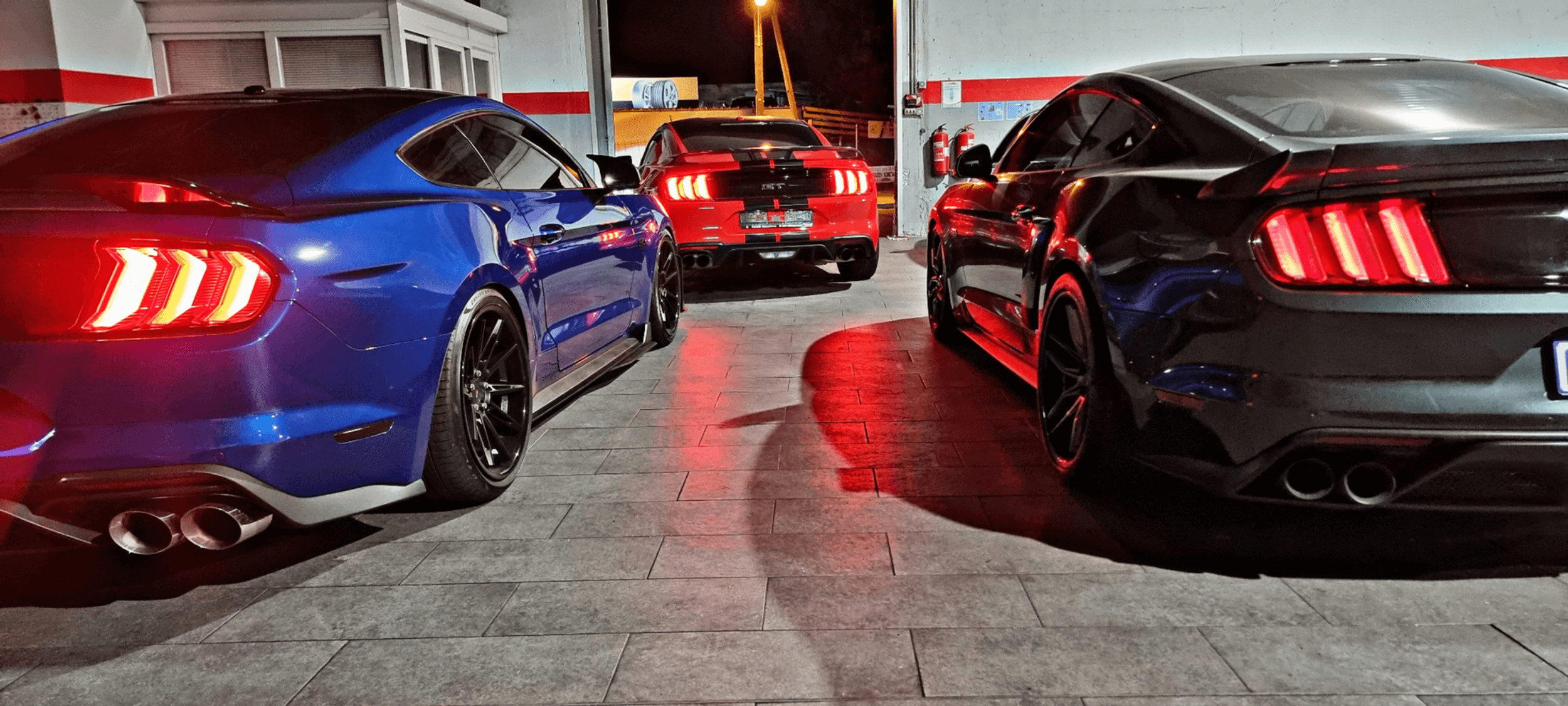 Limassol Car Service Center