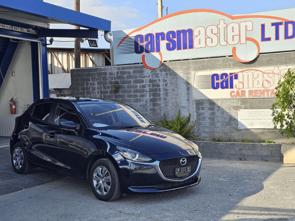 Carmaster Cyprus