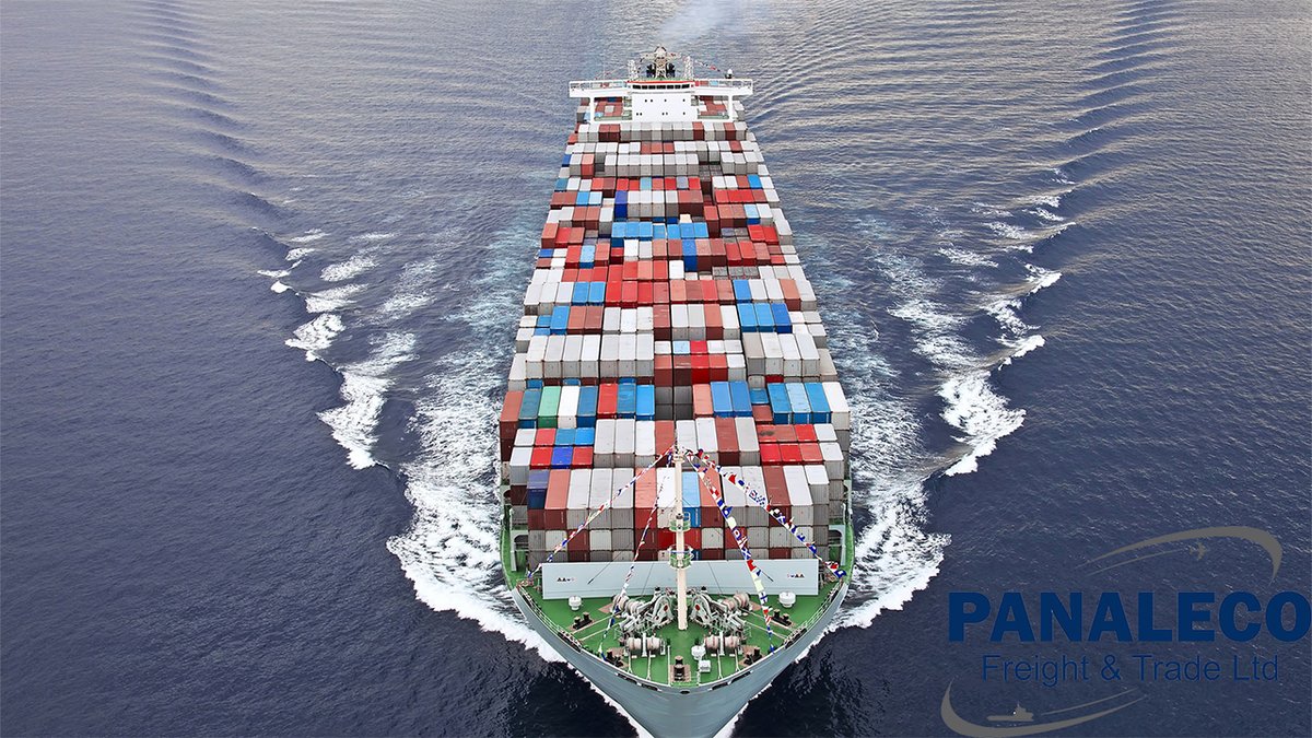 Panaleco Freight & Trade Ltd
