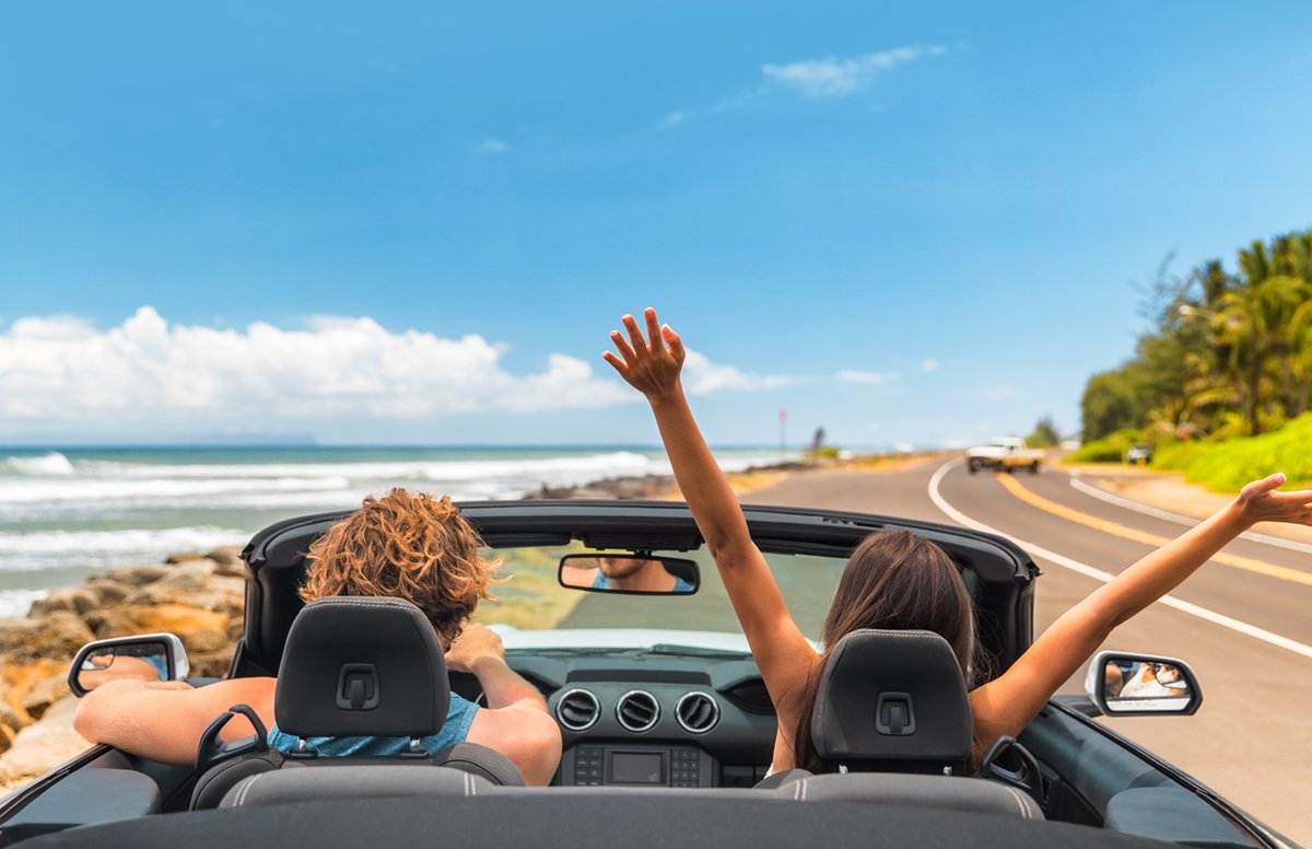 Top Kinisis Travel Larnaca