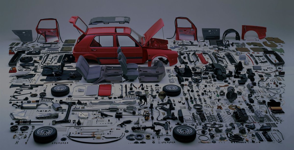 P. Televantos Commercial Car Parts & Repairs