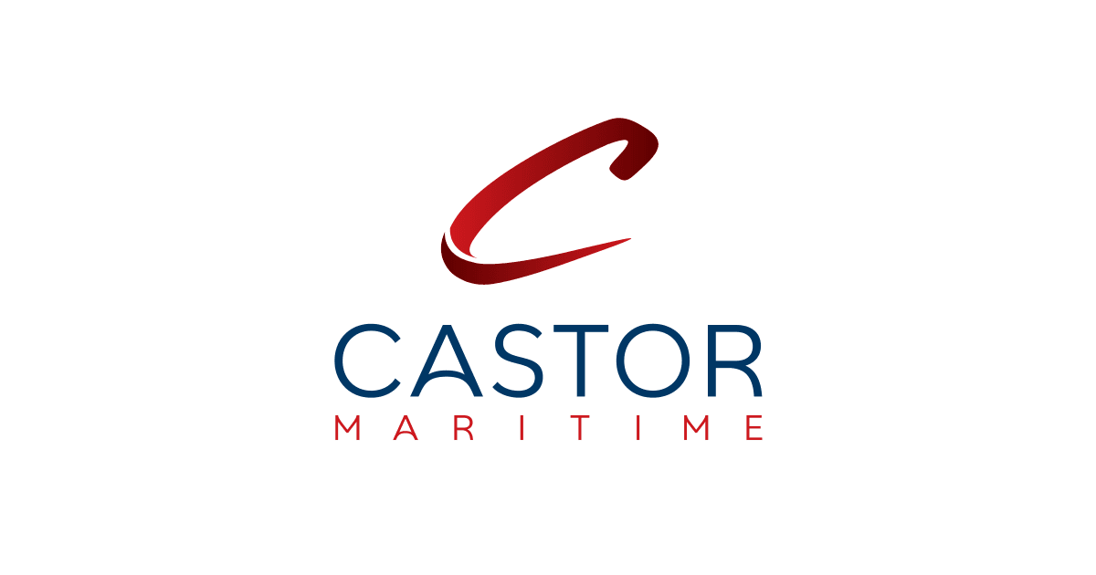 Castor Maritime