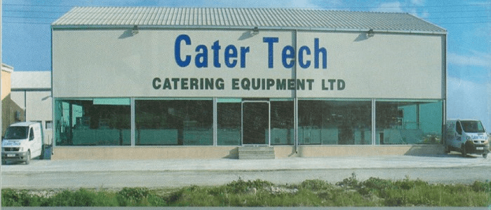 cater tech
