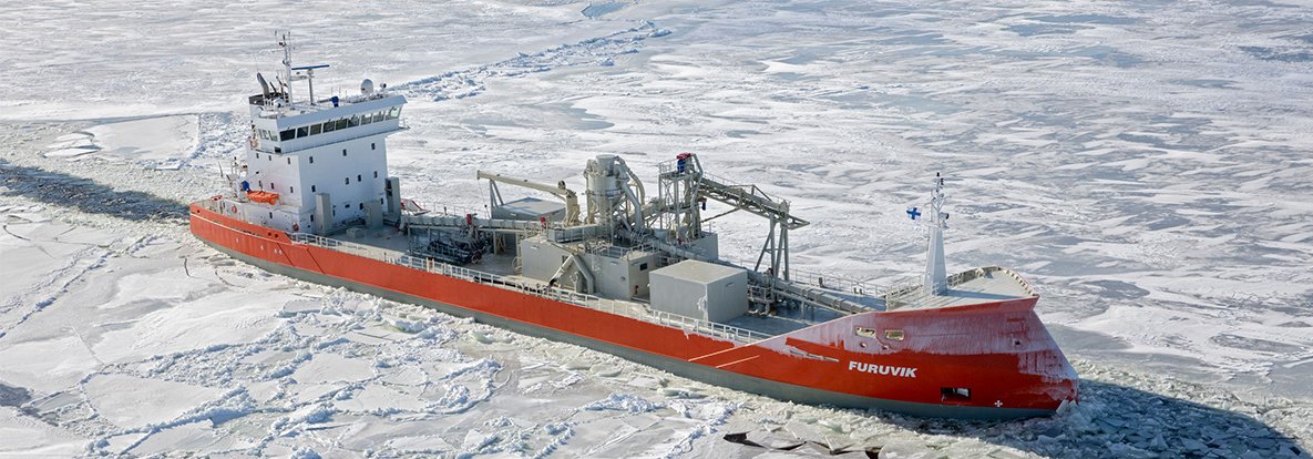 SMT Shipping (Cyprus) LTD - Image 2