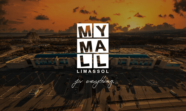 MyMall Limassol