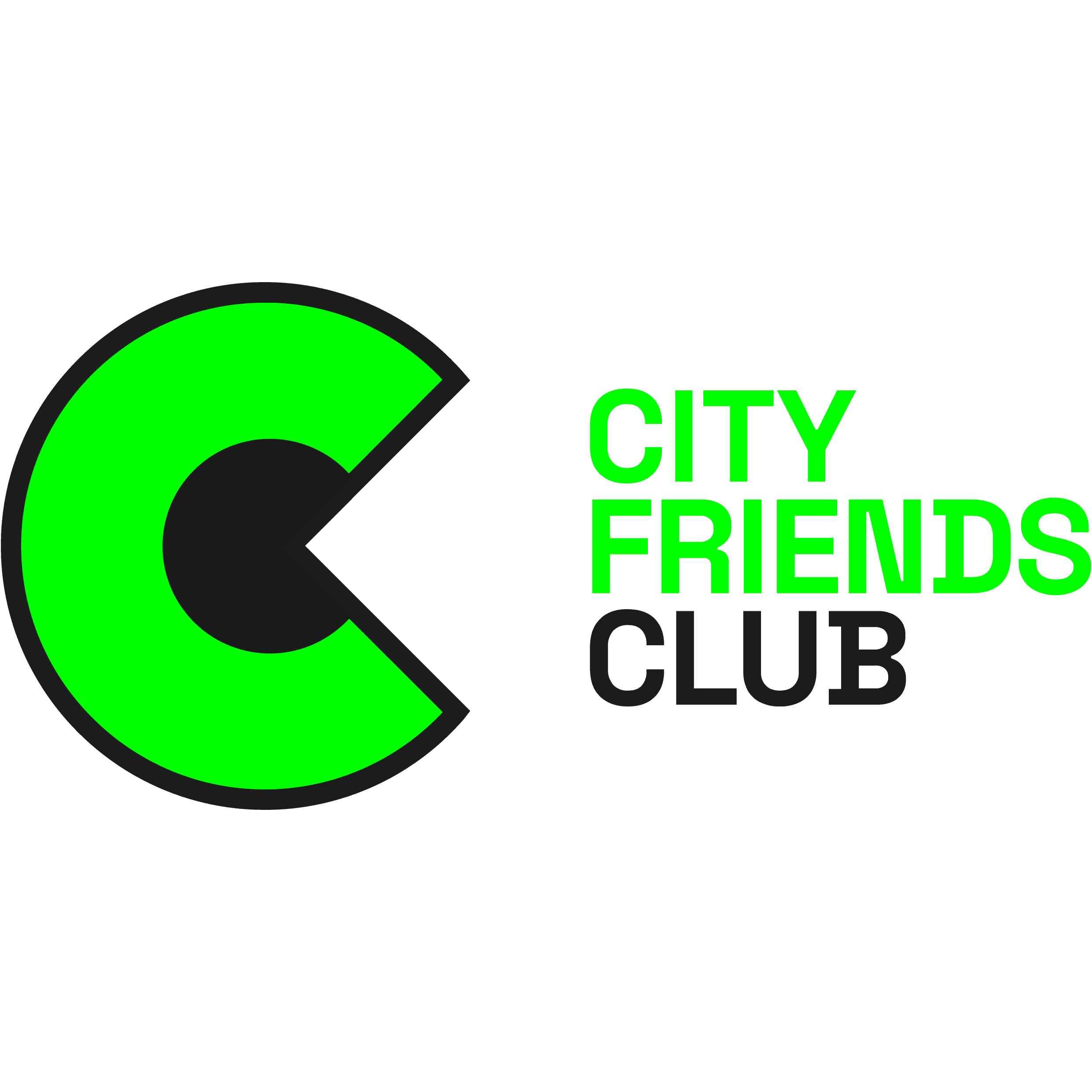 Business logo