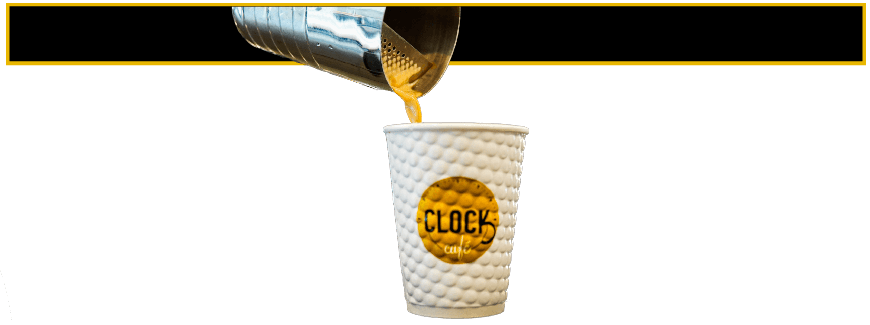 Clock Cafe | Zygi  