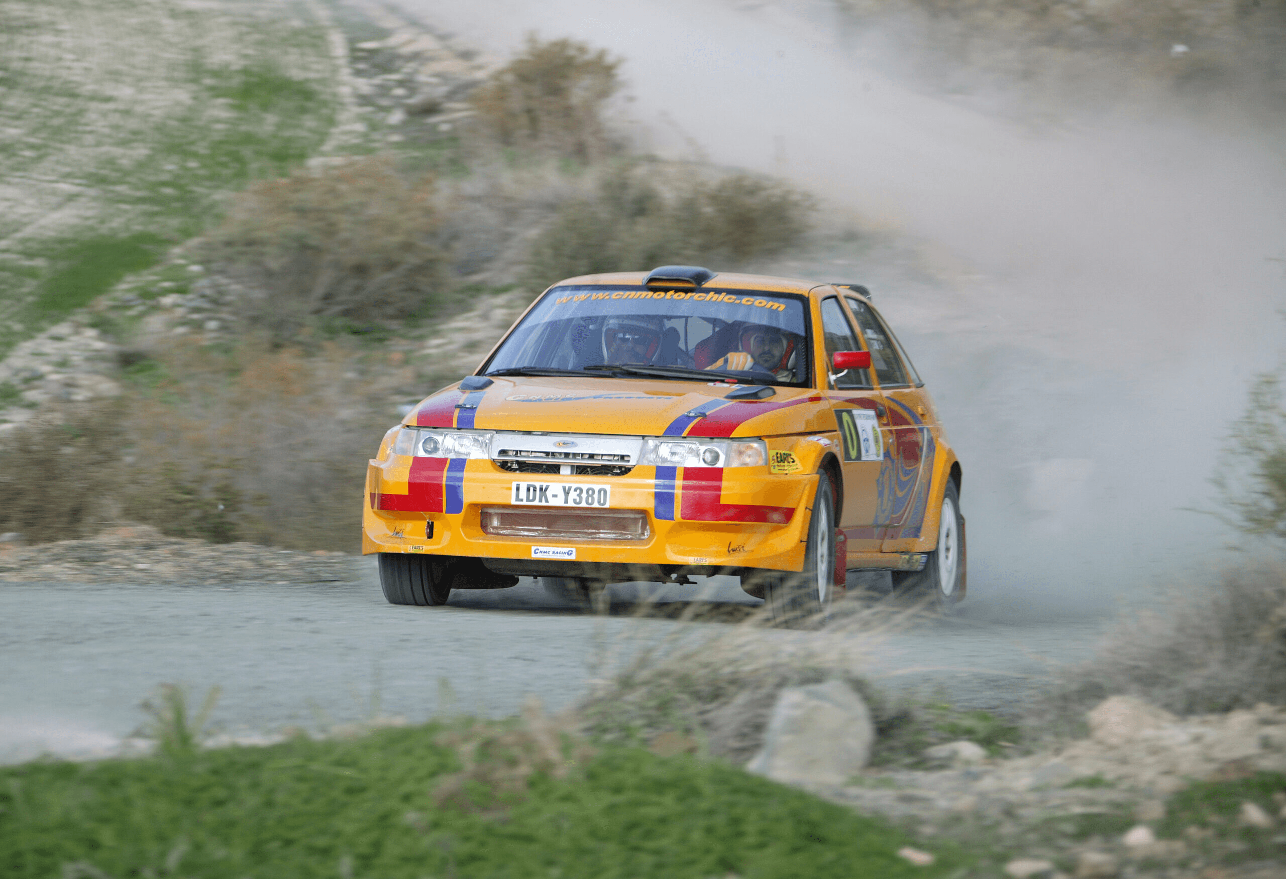 CNMC Racing