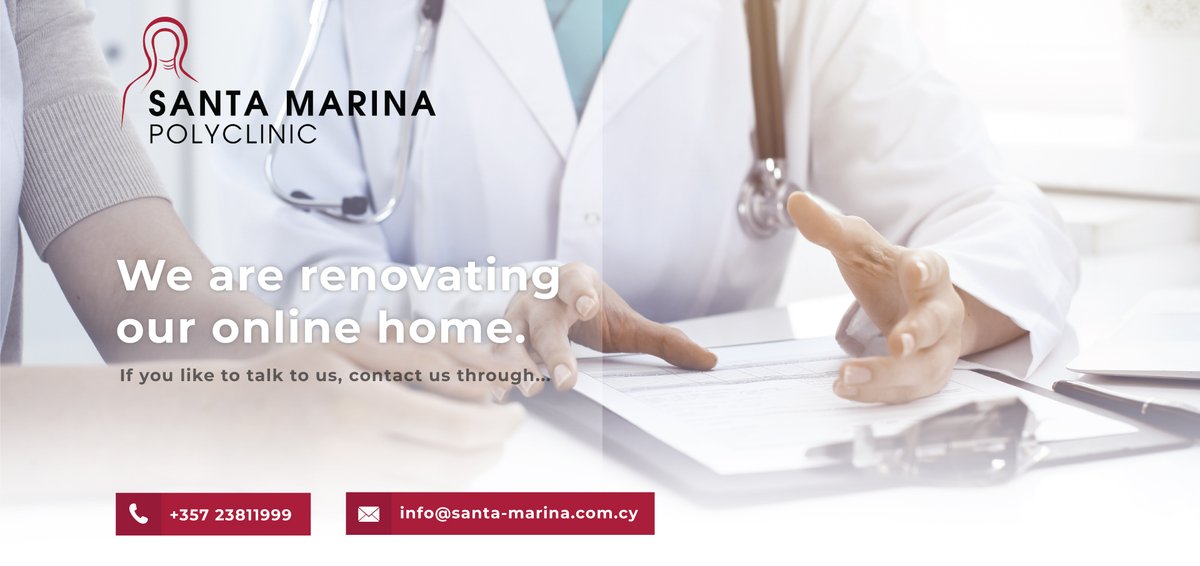 Santa Marina Protaras Medical Center 