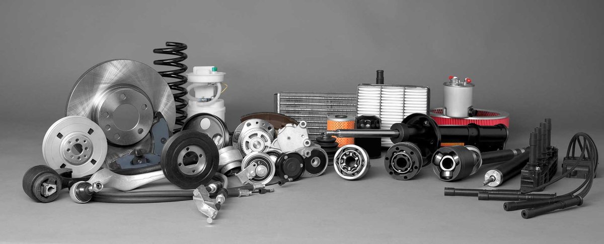 Comparts Ltd 