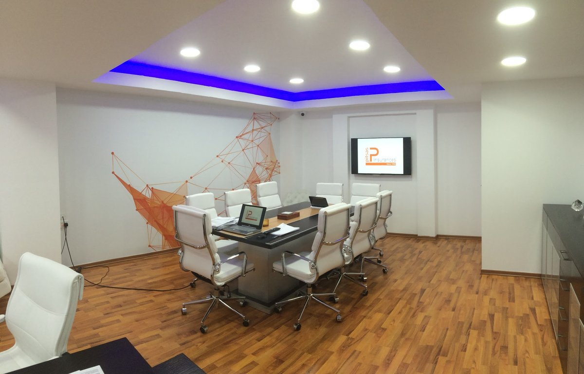 Pitsas Insurance Paphos