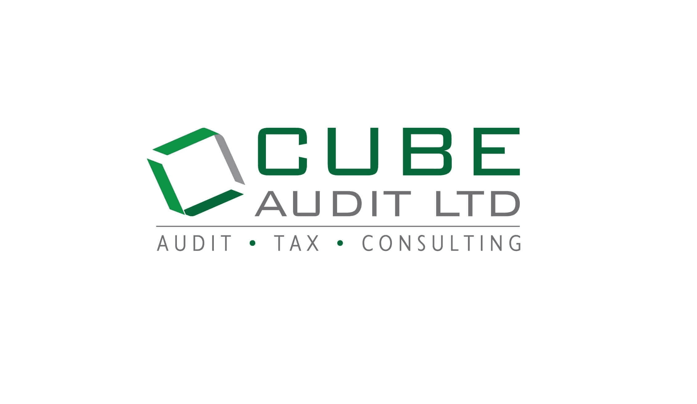 Cube Audit Limited
