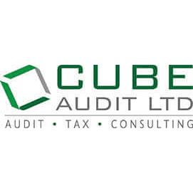 Business logo
