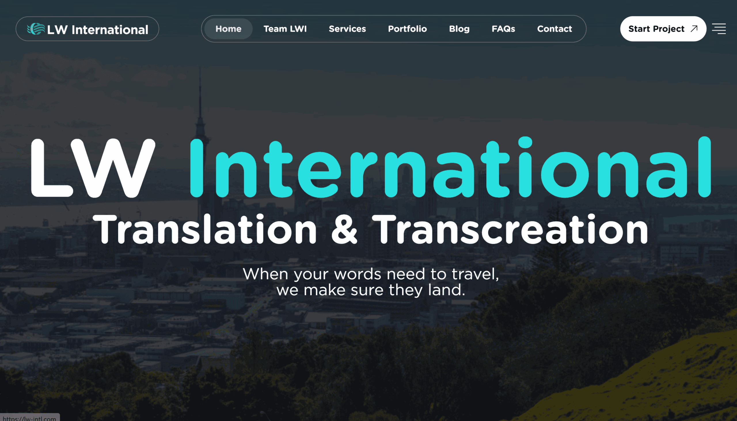 Cypriot Web Design