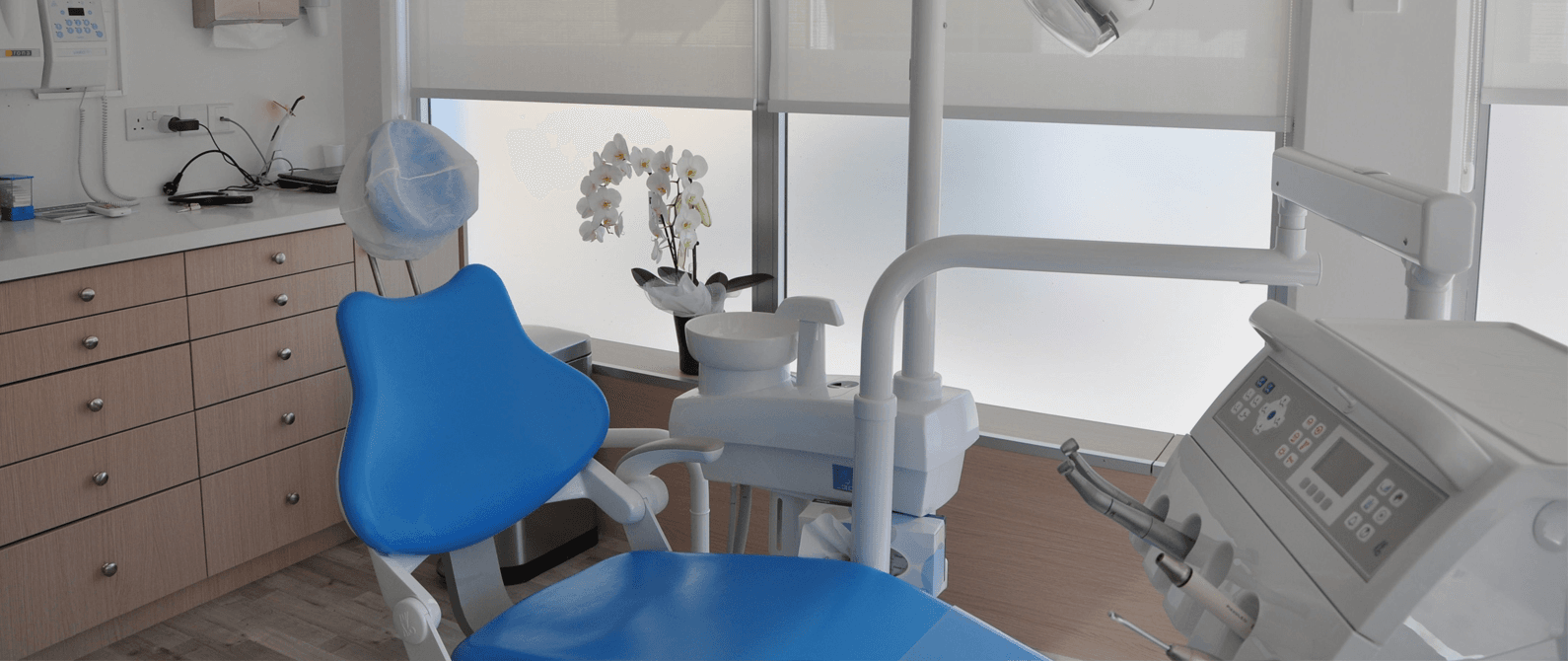 Cyprus Denture and Dental Clinic