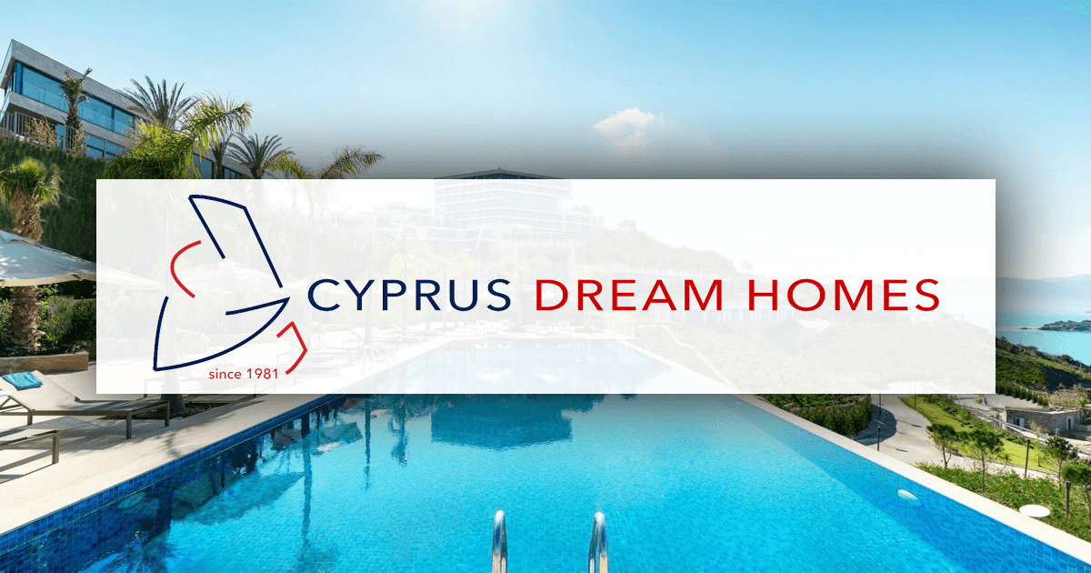 Cyprus Dream Homes