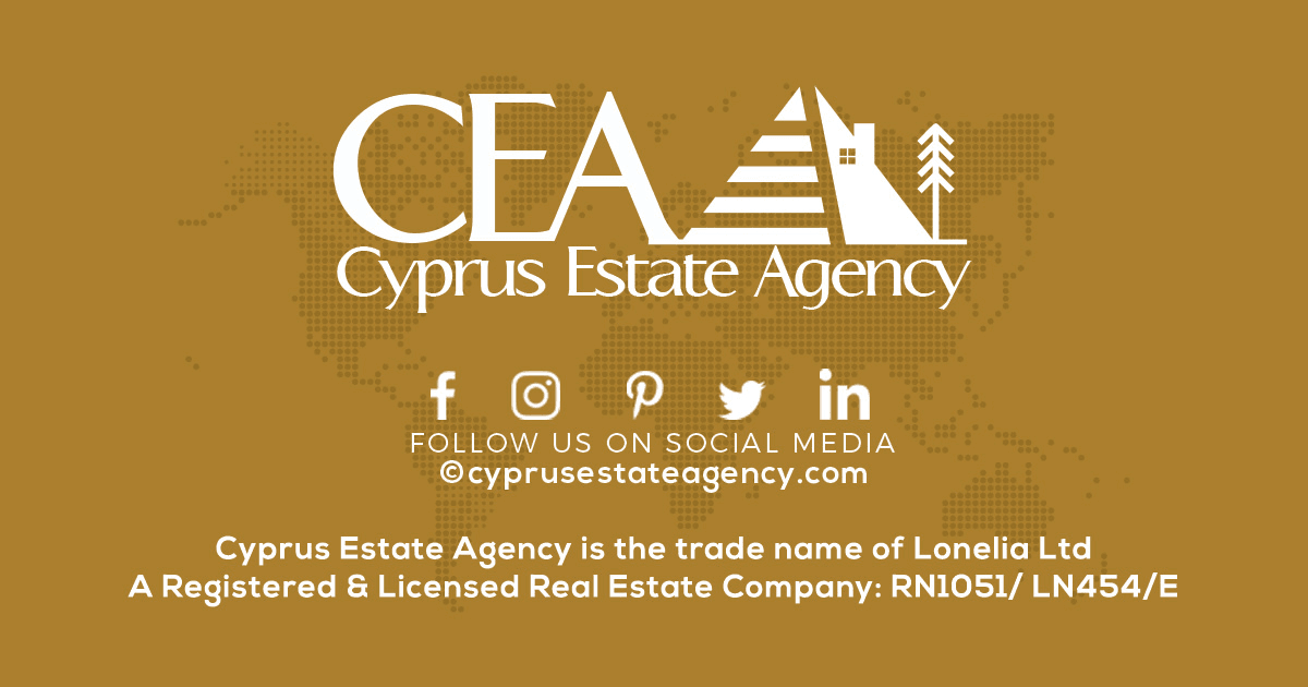 Cyprus Estate Agency