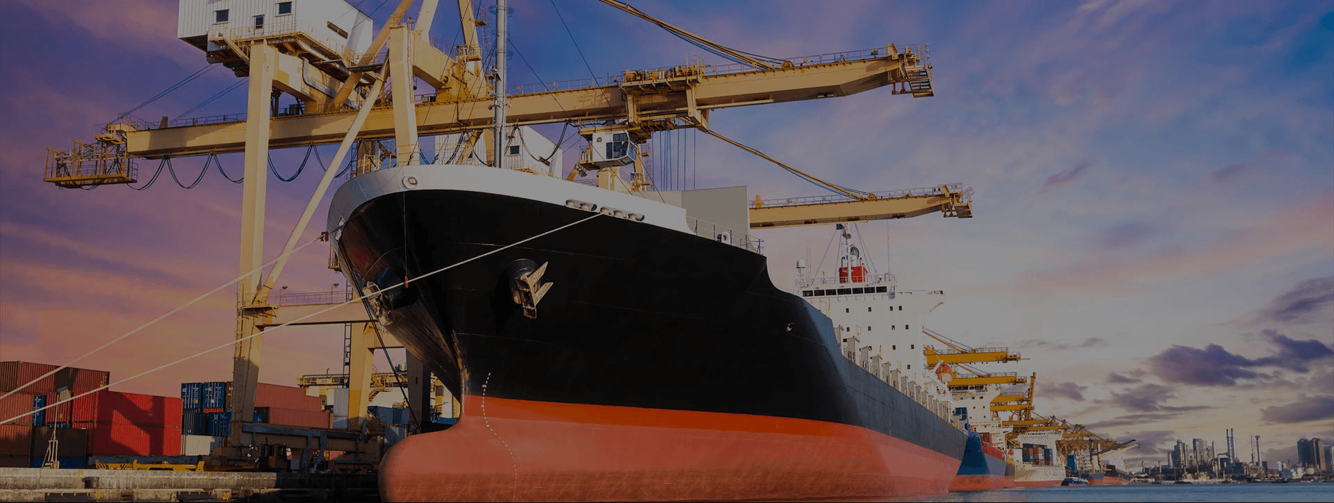 Cyprus Global Logistics