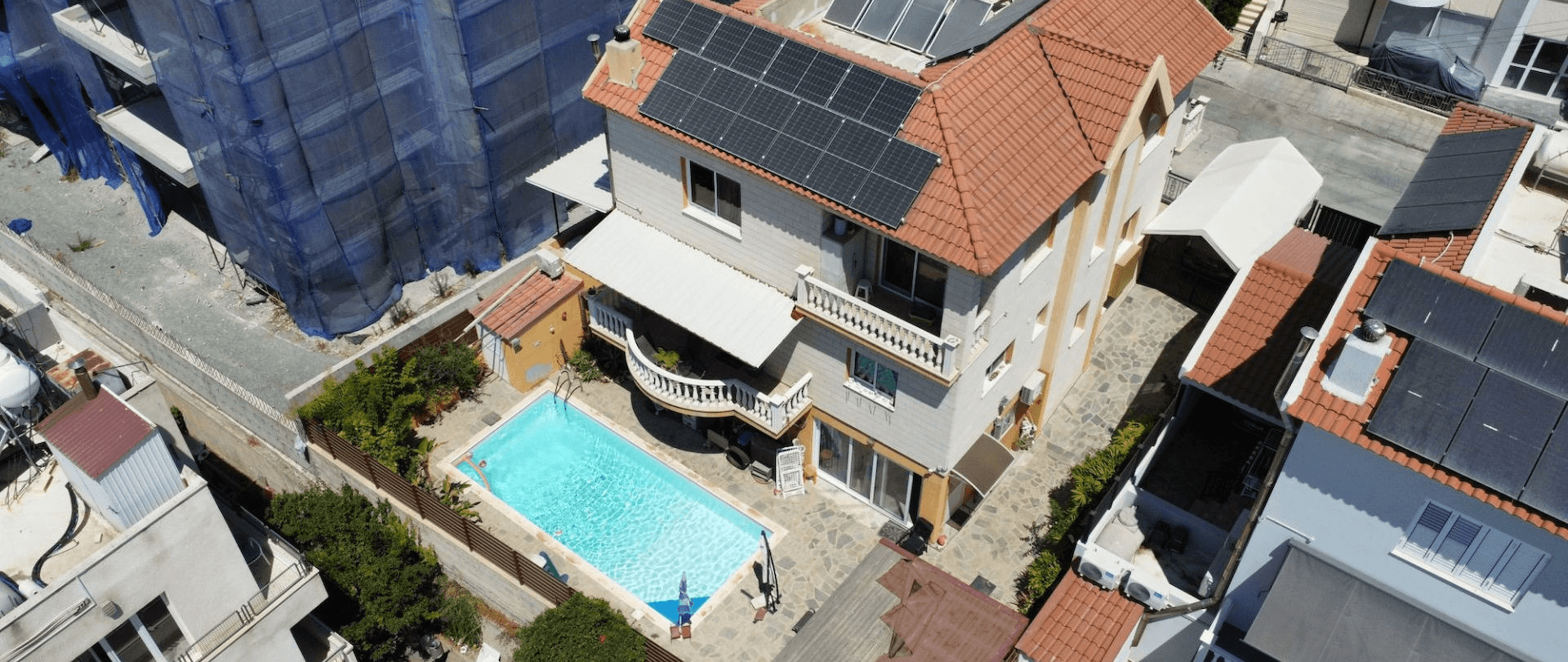 Cyprus Luxury Properties