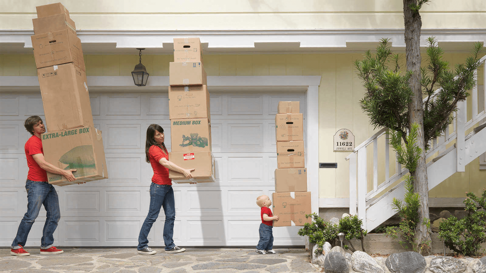 Cyprus moving services