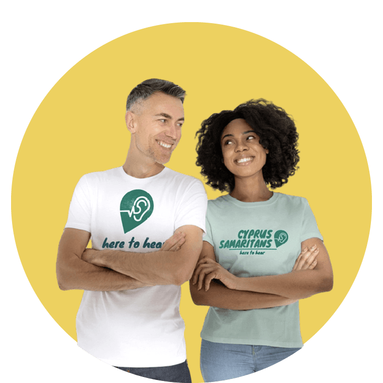 Cyprus Samaritans