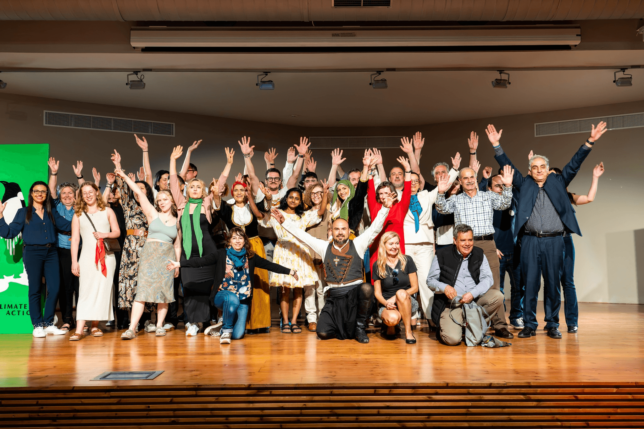Cyprus Sustainable Tourism Initiative (CSTI)