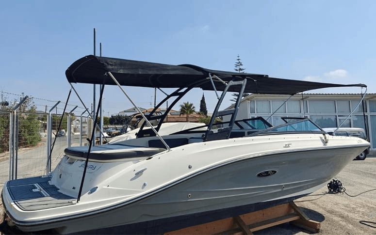 BP Yachting