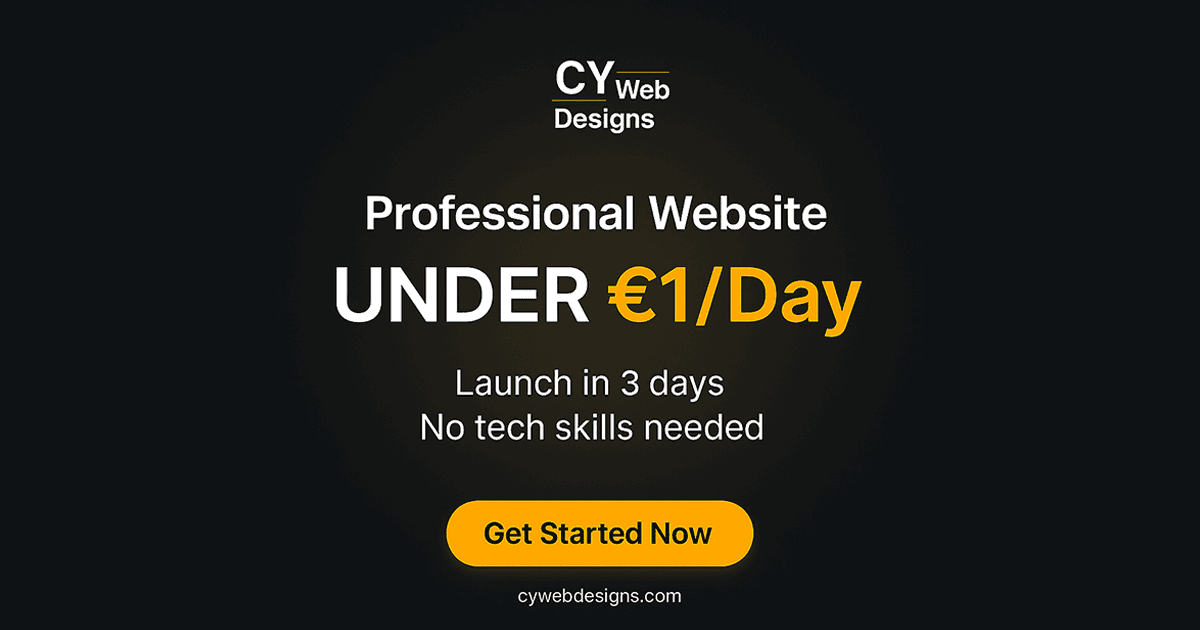 CyWebDesigns