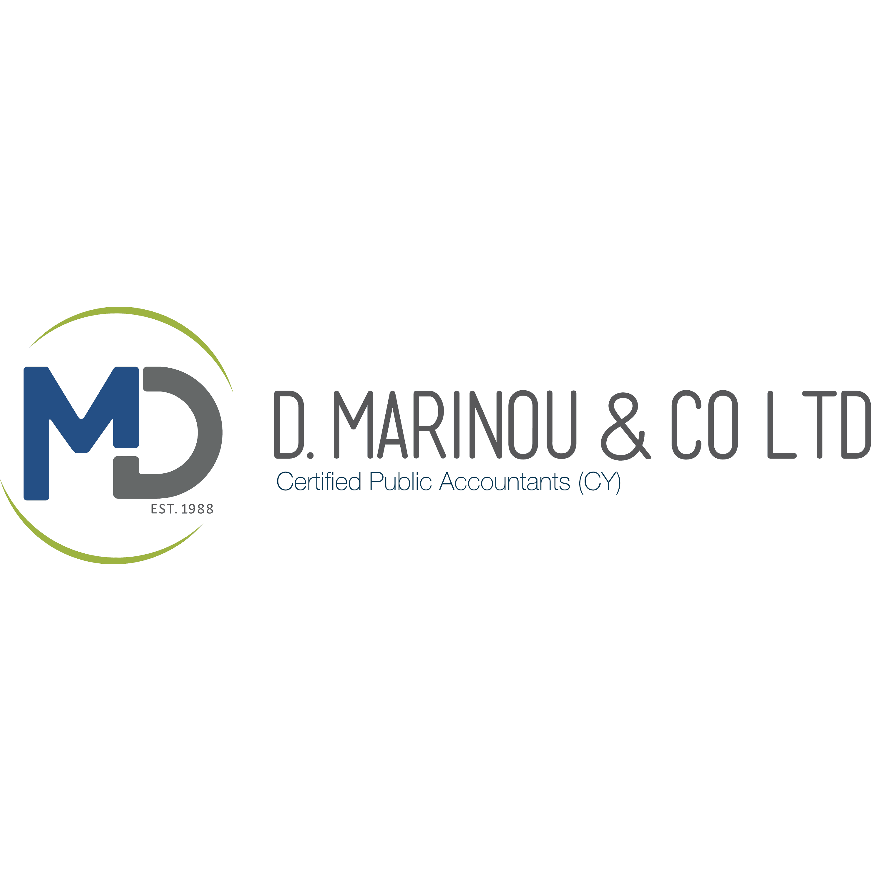 Business logo