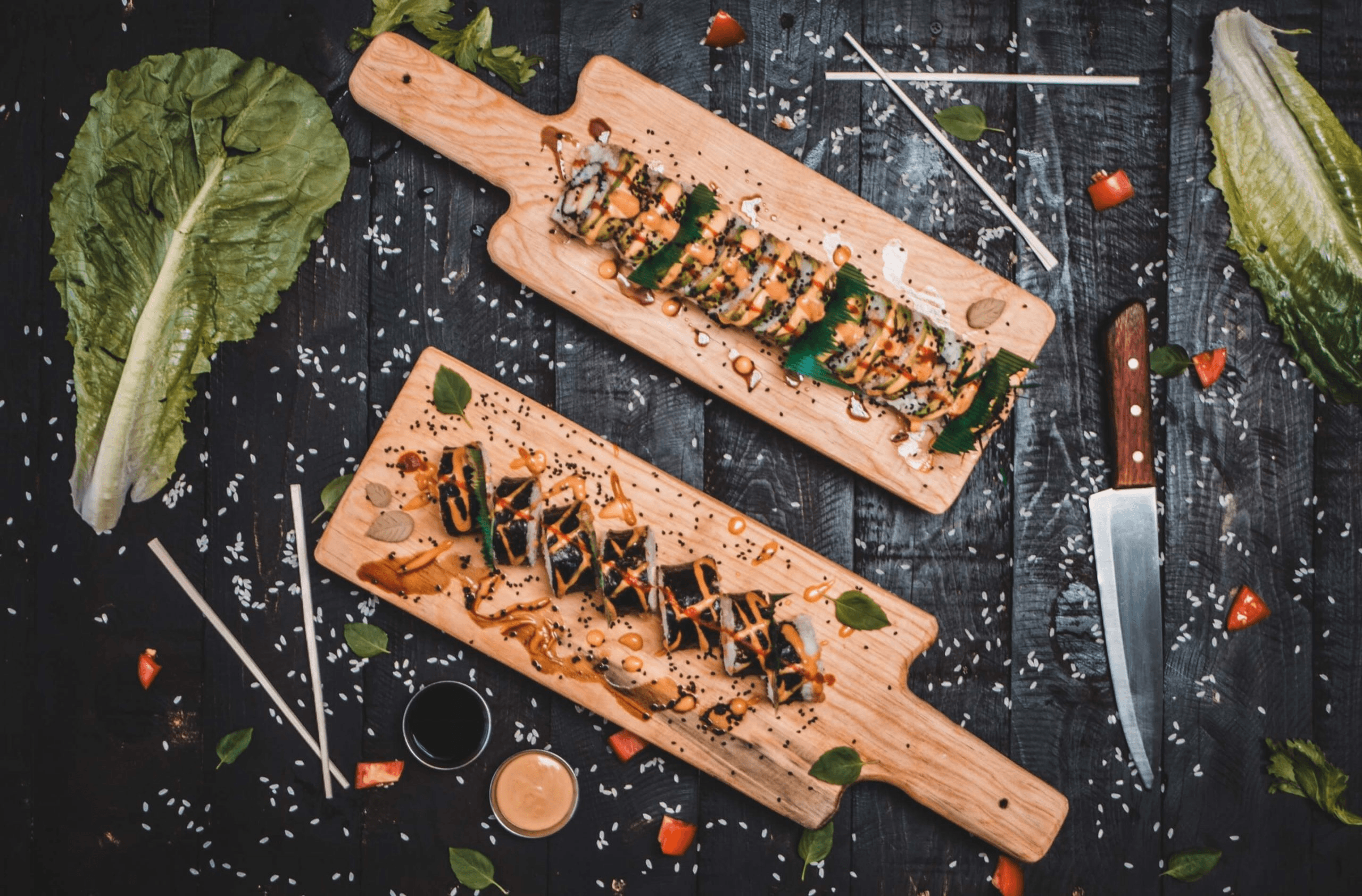 D&A Food Horeca Cyprus
