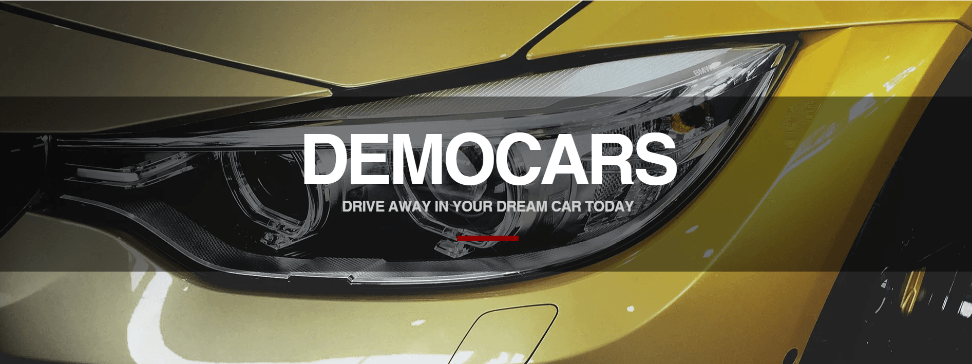 Democars