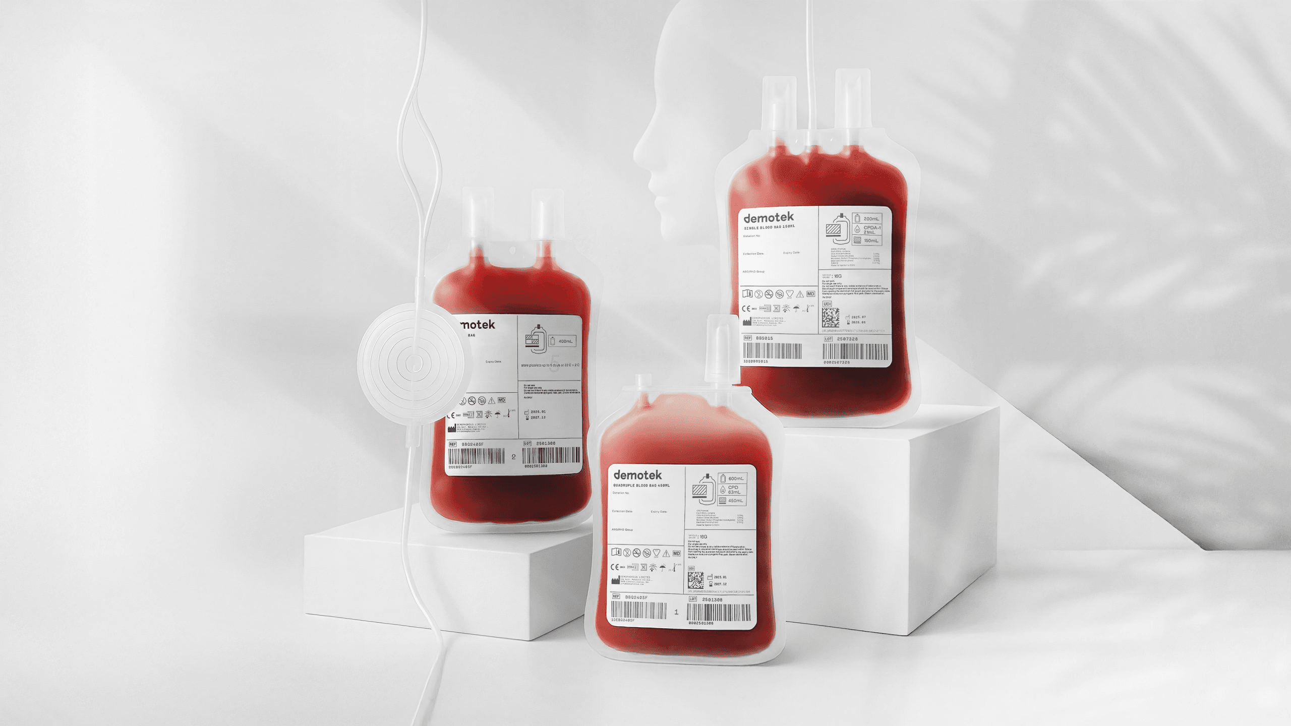Demophorius Healthcare 