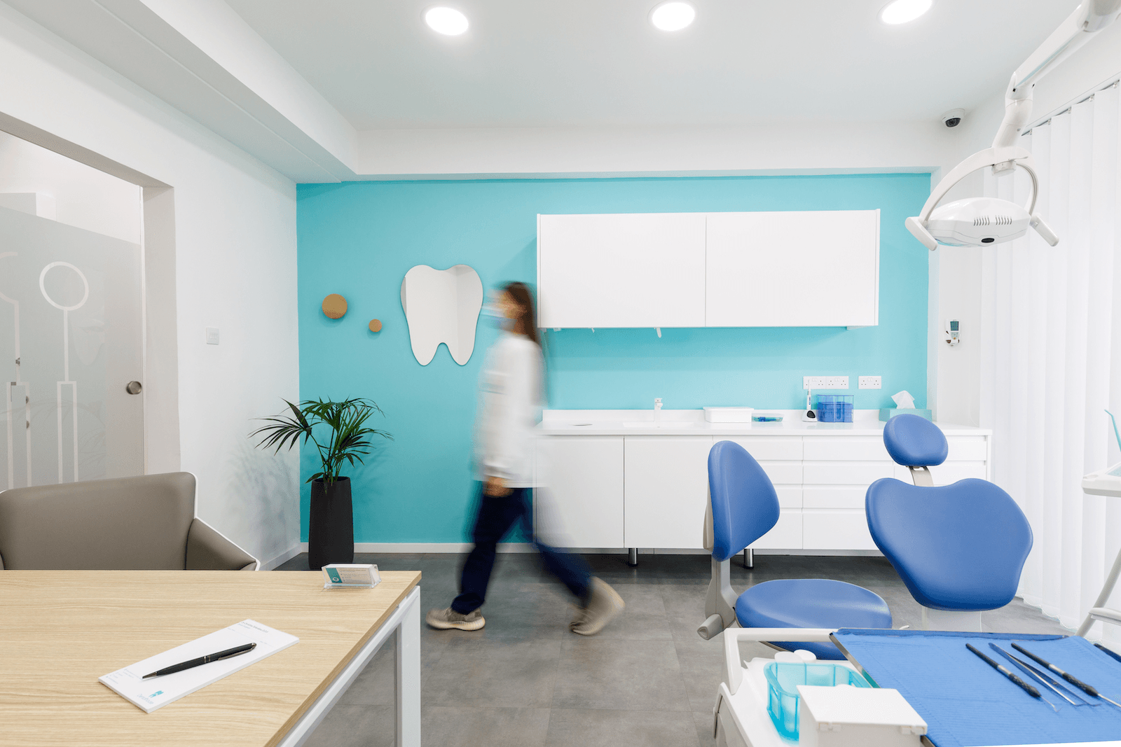 Dentalhouse clinic (Dr Constantinos Charalambous)