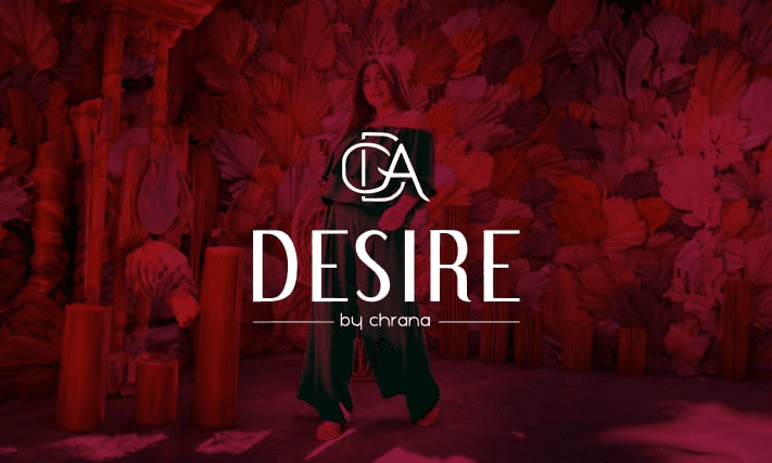 DESIRE by Chrana 
